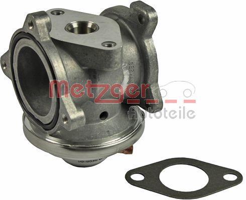 Vanne EGR METZGER ref. 0892334